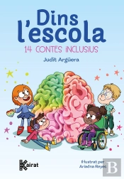 Dins L´Escola:14 Contes Inclusius
