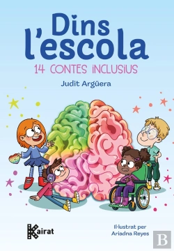 Bertrand.pt - Dins L´Escola:14 Contes Inclusius