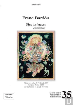 Bertrand.pt - Dins Tos Braces - Dans Tes Bras