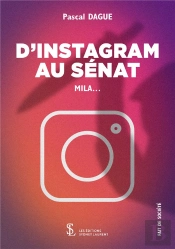 D'Instagram Au Sénat : Mila...