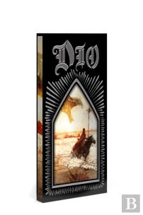 Dio: Holy Diver - Deluxe Edition
