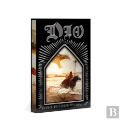 Bertrand.pt - Dio: Holy Diver - Deluxe Edition