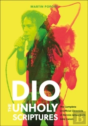 Dio: The Unholy Scriptures