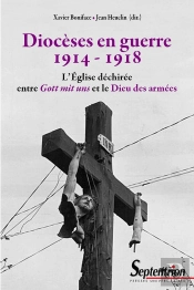 Dioceses En Guerre (1914-1918)