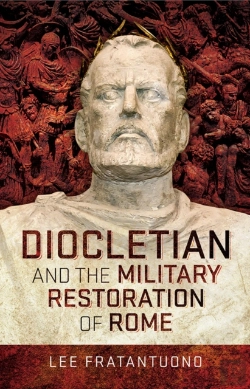 Bertrand.pt - Diocletian And The Military Restoration Of Rome