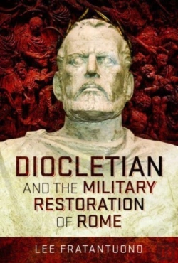 Bertrand.pt - Diocletian And The Military Restoration Of Rome