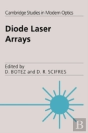 Diode Laser Arrays