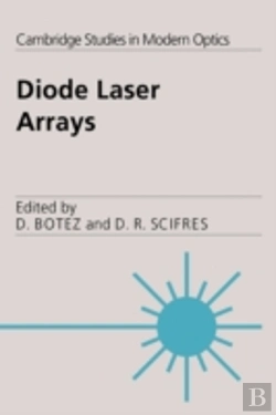 Bertrand.pt - Diode Laser Arrays