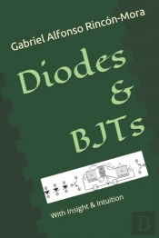 Diodes   Bjts: With Insight   Intuition.
