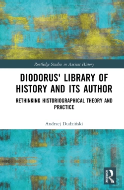 Bertrand.pt - Diodorus' Library Of History And Its Author