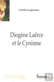 Diogène Laërce Et Le Cynisme