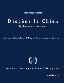 Bertrand.pt - Diogène Le Chien : Le Plus Mordant Des Cyniques
