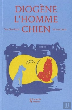Bertrand.pt - Diogene L'Homme Chien