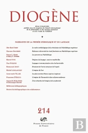 Diogene N 214 2006