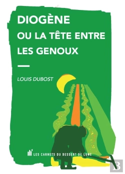Bertrand.pt - Diogene Ou La Tete Entre Les Genoux