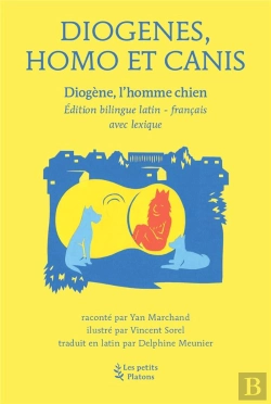 Bertrand.pt - Diogenes, Homo Et Canis : Diogène L'Homme Chien