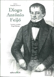 Diogo Antônio Feijó