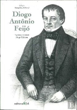 Bertrand.pt - Diogo Antônio Feijó