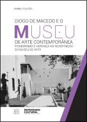 Diogo de Macedo e o Museu de Arte Contemporânea