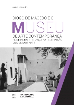 Bertrand.pt - Diogo de Macedo e o Museu de Arte Contemporânea