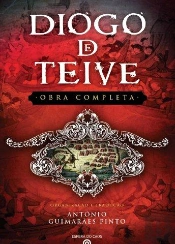 Diogo de Teive - Obra Completa