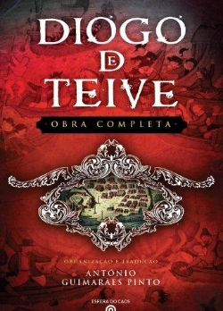 Bertrand.pt - Diogo de Teive - Obra Completa