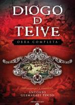 Diogo de Teive - Obra Completa