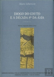 Diogo do Couto e a Década 8ª da Ásia - Vol. II