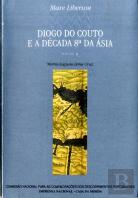 Diogo do Couto e a Década 8ª da Ásia - Volume II
