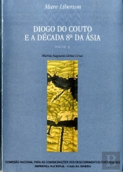 Diogo do Couto e a Década 8ª da Ásia - Volume II