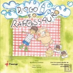 Bertrand.pt - Diogo e o Rafossauro