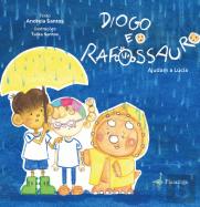 Diogo e o Rafossauro