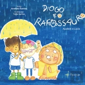 Diogo e o Rafossauro