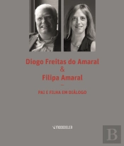 Diogo Freitas do Amaral & Filipa Amaral