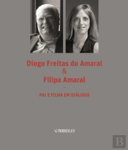 Bertrand.pt - Diogo Freitas do Amaral & Filipa Amaral