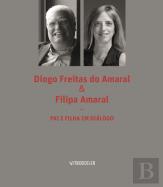 Diogo Freitas do Amaral & Filipa Amaral