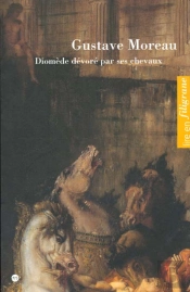 Diomede Devore Par Ses Chevaux