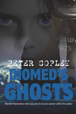 Bertrand.pt - Diomed'S Ghosts