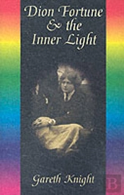 Dion Fortune And The Inner Light