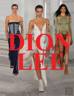 Bertrand.pt - Dion Lee