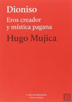 Bertrand.pt - Dionisio Eros Creador Y Mistica Pagana