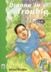 Dionne In Trouble