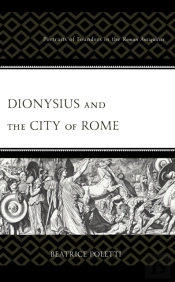 Dionysius And The City Of Rome