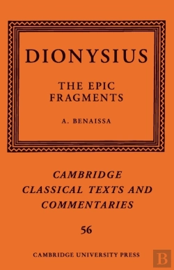 Bertrand.pt - Dionysius: The Epic Fragments: Volume 56