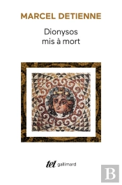 Dionysos Mis À Mort