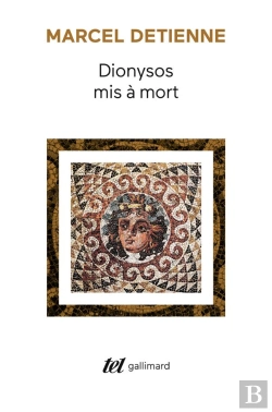 Bertrand.pt - Dionysos Mis À Mort