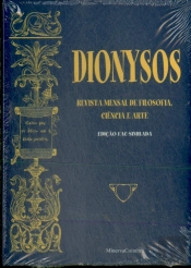 Dionysos (Revista Mensal de Filosofia, Ciência e Arte)
