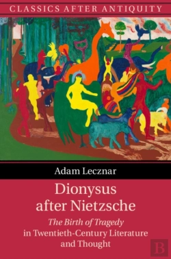 Bertrand.pt - Dionysus After Nietzsche