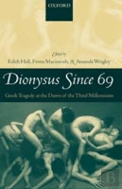 Dionysus Since 69