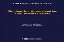 Diophantine Approximation And Dirichlet Series